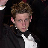  Jamie Bell 