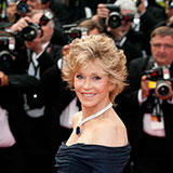  Jane Fonda 
