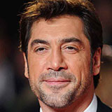  Javier Bardem 