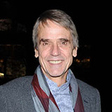  Jeremy Irons 
