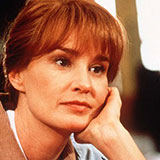  Jessica Lange 