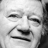  John Wayne 