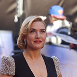  Kate Winslet 