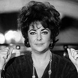  Liz Taylor 