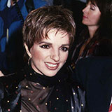  Liza Minnelli 