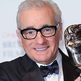  Martin Scorsese 