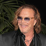  Mickey Rourke 
