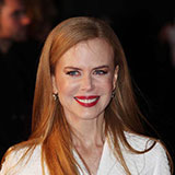  Nicole Kidman 