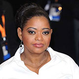  Octavia Spencer 