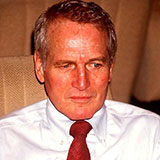  Paul Newman 