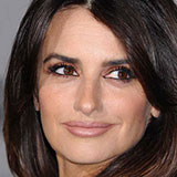  Penelope Cruz 