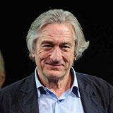  Robert De Niro 
