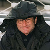  Robin Williams 