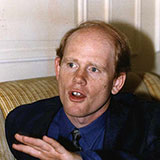  Ron Howard 