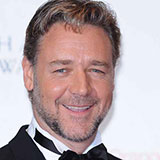  Russell Crowe 