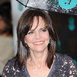  Sally Field 