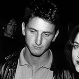  Sean Penn 