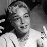 Simone Signoret 