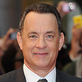  Tom Hanks 