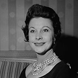  Vivien Leigh 