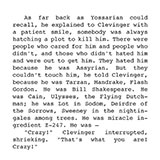  Catch-22 