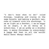  Christmas Carol 