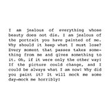  Dorian Gray 