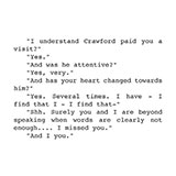  Mansfield Park 