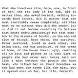  Mrs Dalloway 