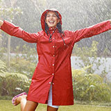  April Showers 