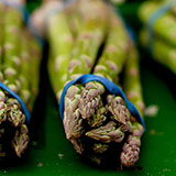  Asparagus 