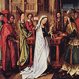  Candlemas 