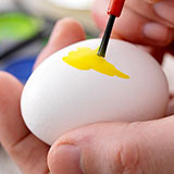  Egg Painting 