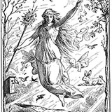  Eostre 