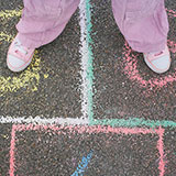  Hopscotch 