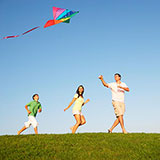  Kite 