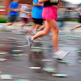  Marathon 