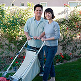  Mow The Lawn 