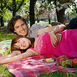  Picnic 