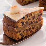  Simnel Cake 