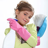  Spring Clean 