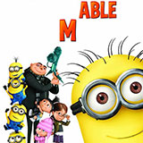  Despicable Me 