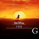  The Lion King 