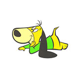  Augie Doggie 