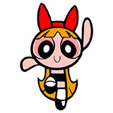  Blossom 