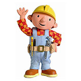  Bob The Builder 
