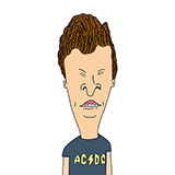  Butthead 