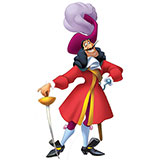  Captain Hook 