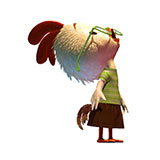  Chicken Little 