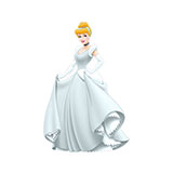  Cinderella 